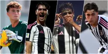 Pagelle Juve Primavera: Rizzo elegante, Leone indomabile. Merola castiga l'Inter