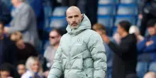 Maresca, emozione Champions prima di Chelsea-Benfica: "Mourinho? Ha scritto la storia"