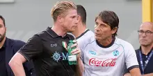Hojlund e De Bruyne, doppia grana per il Napoli di Conte: la Champions per debellare le tossine