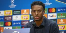 Cabal, messaggio a Tudor: "Juve, voglio giocare. Champions? Quando senti la musichetta..."