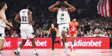 LeDay faro di Milano che fa rossa la Stella
