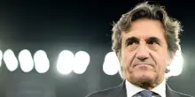 Toro, blitz di Cairo al Filadelfia: pranzo con Vagnati e Baroni