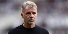 Toro, Cairo prova ad aiutare Baroni