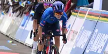 Europei ciclismo, Ciabocco d'argento su strada U23. Quarta medaglia per l'Italia