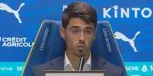 Cuesta presenta Parma-Lecce:"Ripetere quanto fatto con il Torino. Cutrone? ecco il suo ruolo"