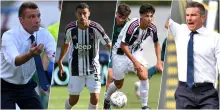 Juventus Next Gen-Ravenna e Juve Primavera-Lecce, diretta: formazioni e risultato in tempo reale