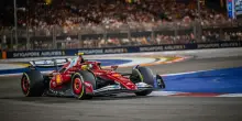 Alessandro Benetton è stato l’ospite speciale della puntata di “Race Anatomy” su Sky Sport Formula 1 e su Now