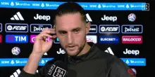 Rabiot, emozione Juve e rabbia Milan: "Due punti persi, è un rimpianto"