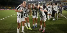 Champions Juve, Women d’assalto: anche Comolli suona la carica. Canzi: "Godiamoci una grande notte"