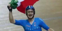 Viviani, la carriera del signore del Ciclismo