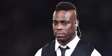 Balotelli a sorpresa: "Dovevo andare alla Juve, ma poi Raiola... Nazionale? Non hanno mentalità"