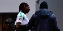 Kean dà forfait per Italia-Israele: Gattuso perde il suo bomber