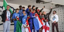 3^ International Road Running Race U23, la squadra azzurra al via domenica 19 ottobre