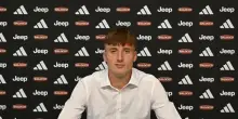 Turco, ufficiale il rinnovo con la Juve Next Gen: i dettagli dell'accordo