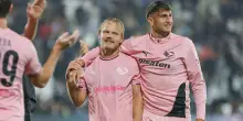 Palermo-Modena, svolta sorpasso per Inzaghi: in trentamila sognandoPohjanpalo e aspettando Brunori