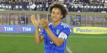 Gama e l'Italia, amore infinito: Sara ritorna in Nazionale! Ecco come