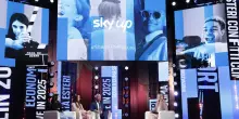 Torna Sky Up The Edit: il tema protagonista di quest’anno è il "rispetto"