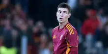 Roma-Inter, diretta Serie A: formazioni e risultato in tempo reale