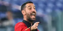 Samp, addio Donati: si ripartirà con Foti