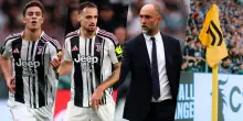 Gatti leader, Yildiz insostituibile: Tudor si affida a loro per cancellare la pareggite
