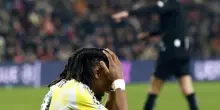 Ecco chi arbitra Real Madrid-Juventus: l'unico e recente precedente con i bianconeri è amarissimo...