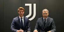 Rugani rinnova, oltre 10 anni di Juve: l'annuncio ufficiale ricorda un primato