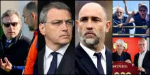 Comolli-Tudor, dentro le crepe Juve: la minaccia dimissioni e quei desideri Conte e Gasperini