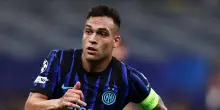 Inter-Union Saint-Gilloise, diretta Champions League: formazioni e risultato in tempo reale