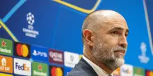Tudor, diretta conferenza Real Madrid-Juve: tutte le dichiarazioni