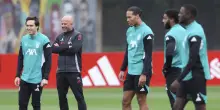 Liverpool, ci sei ancora?Anche l’Eintracht è in crisi: tre ko nelle ultime 5