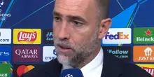 Tudor e il confronto Real: “Hanno i mostri. Leader Juve? Siamo un po’ sotto”