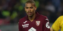 Toro, Ngonge sorpresa anti-Genoa
