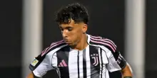 Primavera, Juve-Lazio: orario, probabili formazioni e dove vederla in tv e streaming