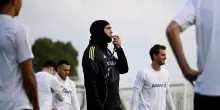 Ecco Lazio-Juve, Tudor studia le mosse: da Rugani a Openda, la probabile formazione per il big match