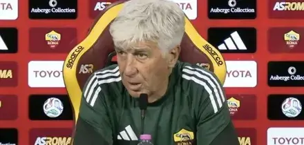 Gasperini e le dichiarazioni di Dybala dopo il Plzen: "La parola 'mosci' non esiste". Su Ferguson...
