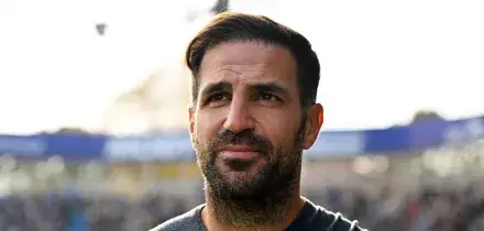 Fabregas cita Allegri: “Quando non puoi vincere…”. Poi fa un paragone con Psg e Arsenal
