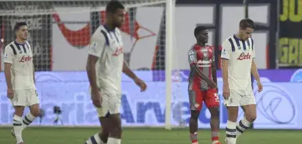 Brescianini risponde a Vardy, l'Atalanta frena anche a Cremona: 4° pari di fila