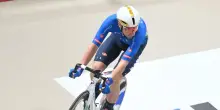 Viviani infinito, l'addio d'oro della leggenda del ciclismo: trionfo ai mondiali su pista!