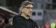 Juric: "Mi dispiace molto per Tudor". Su Allegri e la formazione per Atalanta-Milan...