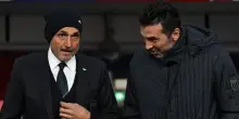 Spalletti alla Juve, Buffon approva: "Il migliore sulla piazza. Ecco perché è l'uomo giusto"