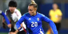 Italia-Brasile femminile: orario, diretta, formazioni e dove vederla in tv e streaming