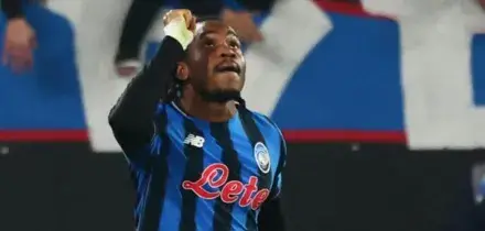 Atalanta, Lookman è tornato. Milan, Leao e Gimenez sono spariti