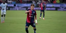 Cagliari-Sassuolo:orario, diretta, probabili formazioni e dove vedere in tv e streaming la Serie A