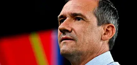 Clamoroso Ottolini, il candidato ds Juve rischia il posto al Genoa ultimo in classifica: la situazione