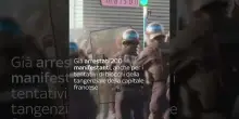 Francia, allarme per le proteste di "Blocchiamo tutto"