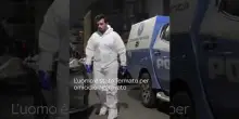 Femminicidio a Milano, uccide compagna 29enne e tenta il suicidio