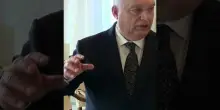 Viktor Orban da Papa Leone XIV, l'incontro in Vaticano