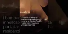 Guerra Ucraina, massiccio attacco su Zaporizhzhia