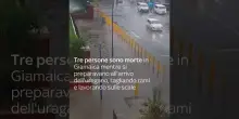 Uragano Melissa, già diverse vittime nei Caraibi