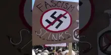 Stati Uniti, decine di proteste "No Kings" contro Trump